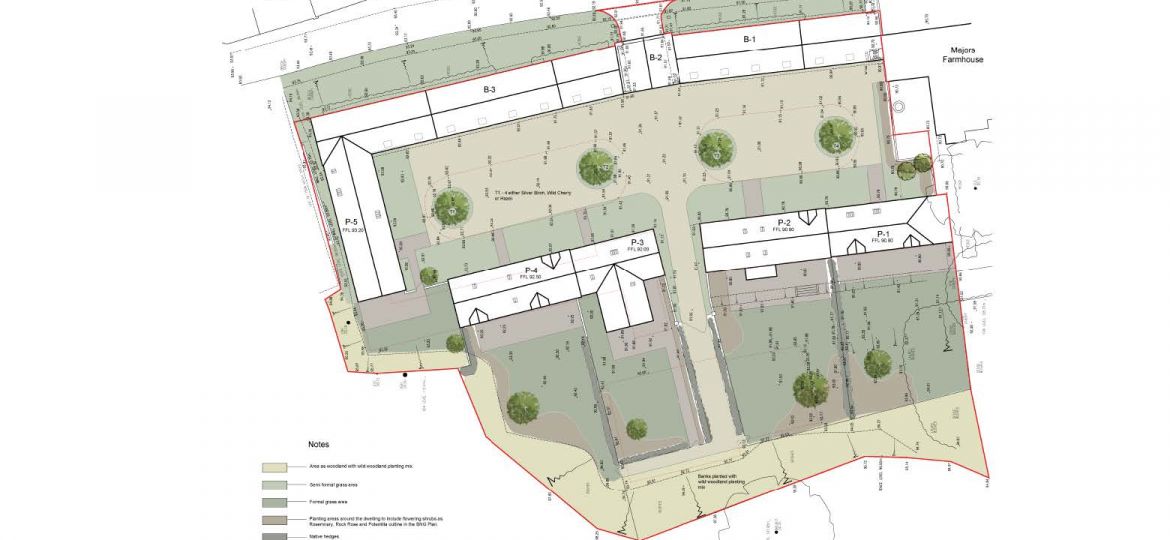 Whitsbury planning approval